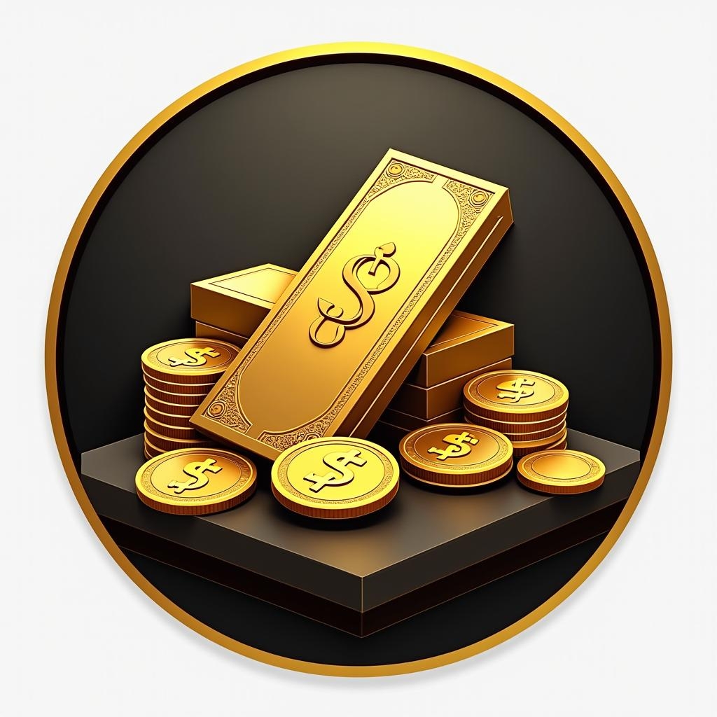 MyFinanceTrackr Logo